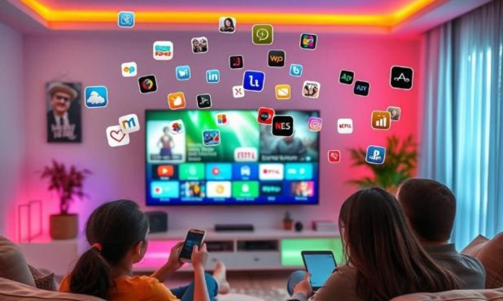 IPTV Smarters Subscription